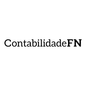 Contabilidadefn Logo - Contabilidade FN