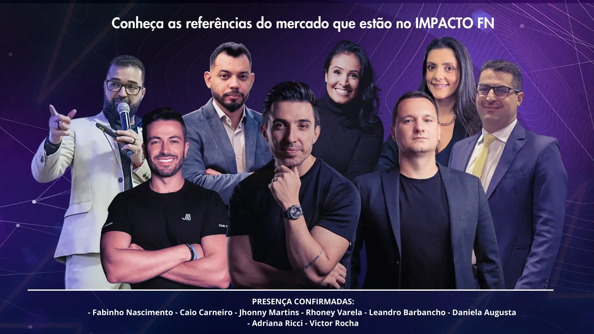 Impacto Atualizado Participantes - Contabilidade FN